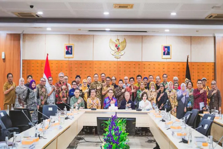 Anugerah Kebudayaan Indonesia 2025, Panggung Apresiasi untuk Para Pelaku Budaya