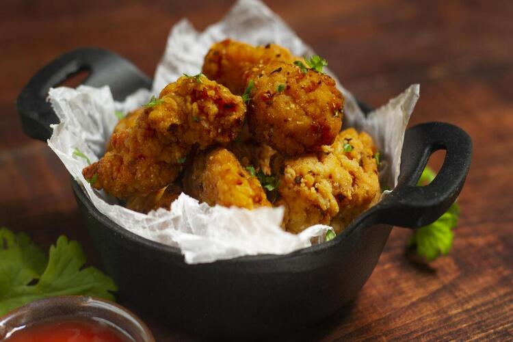 Tips Masak Ayam Goreng Juicy di Dalam, Kriuk di Luar