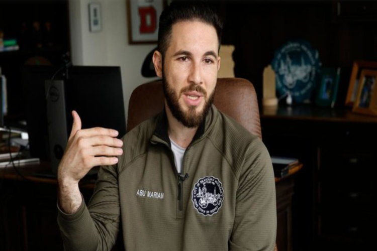 Abdullah Hammoud Kembali Jadi Wali Kota Dearborn, Tambah Panjang Daftar Pemimpin Muslim di AS
